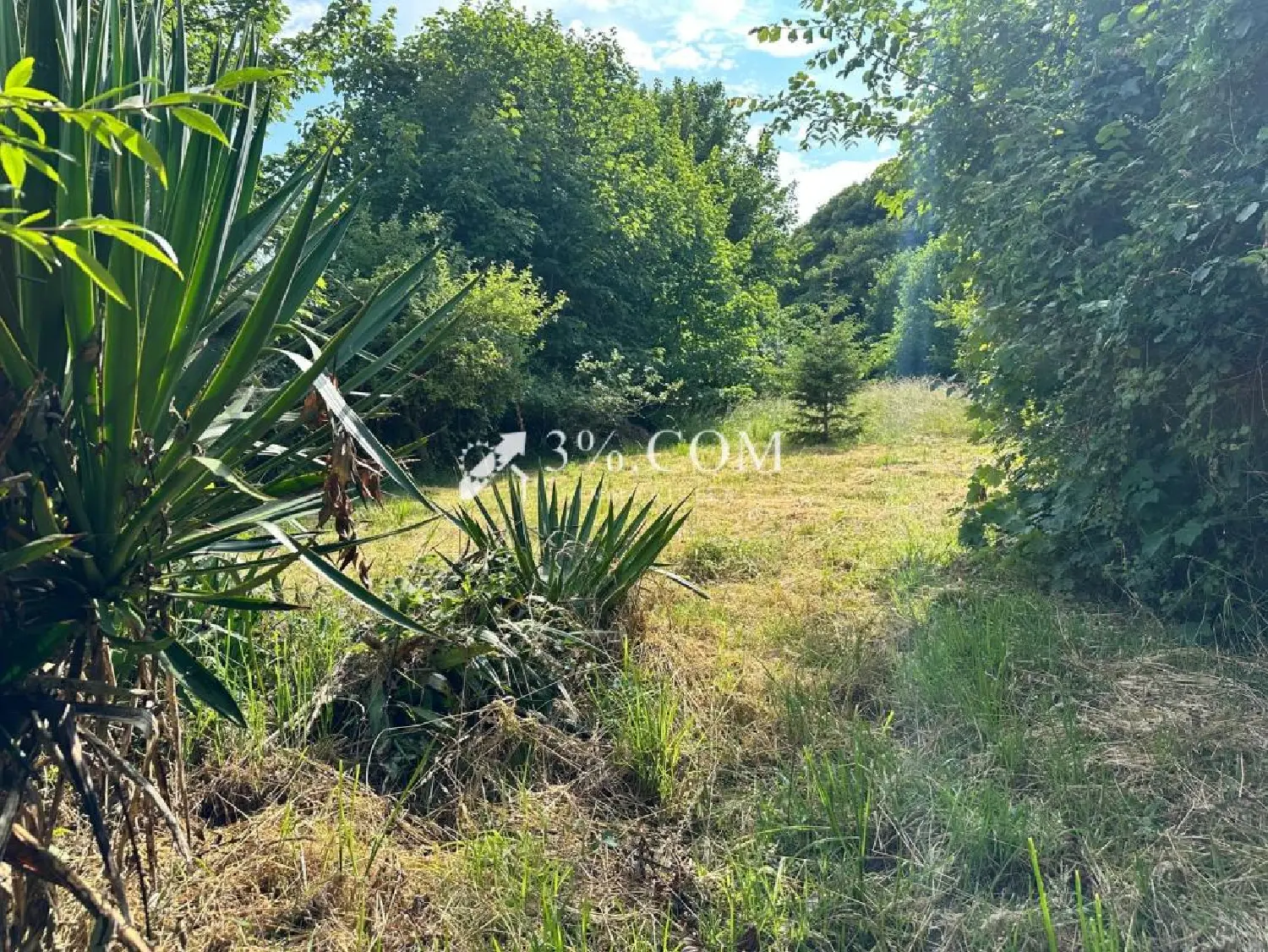  te koop huis Neufchâtel-Hardelot Pas-de-Calais 1
