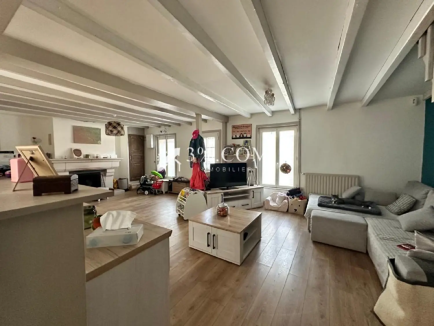  te koop huis Neufchâtel-Hardelot Pas-de-Calais 3