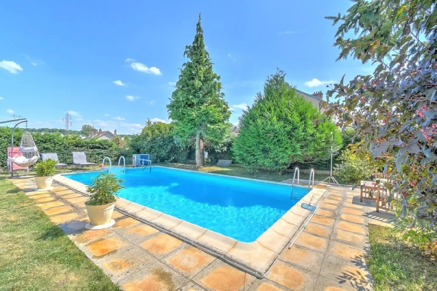  for sale house Neufchef Moselle 1