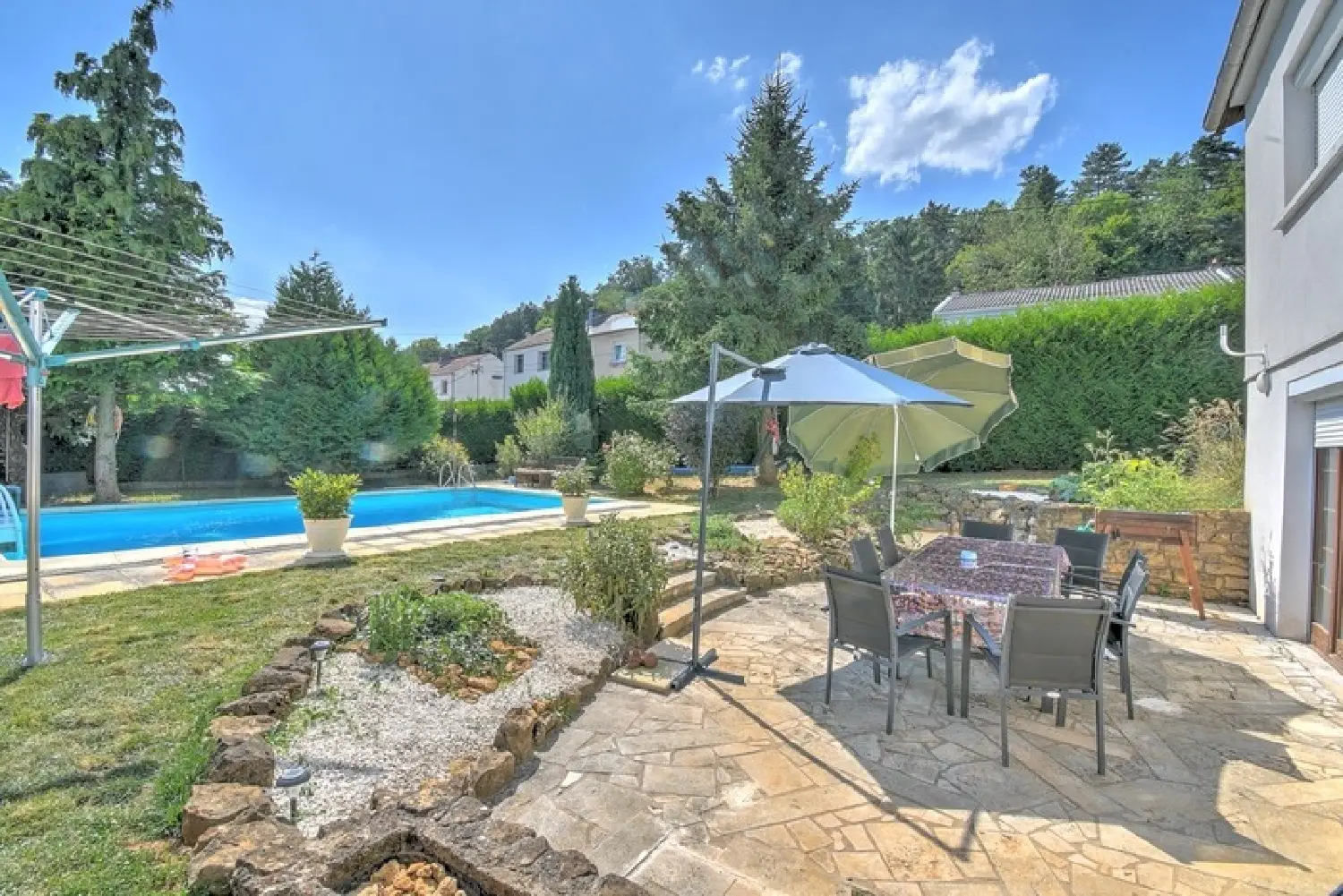  for sale house Neufchef Moselle 2