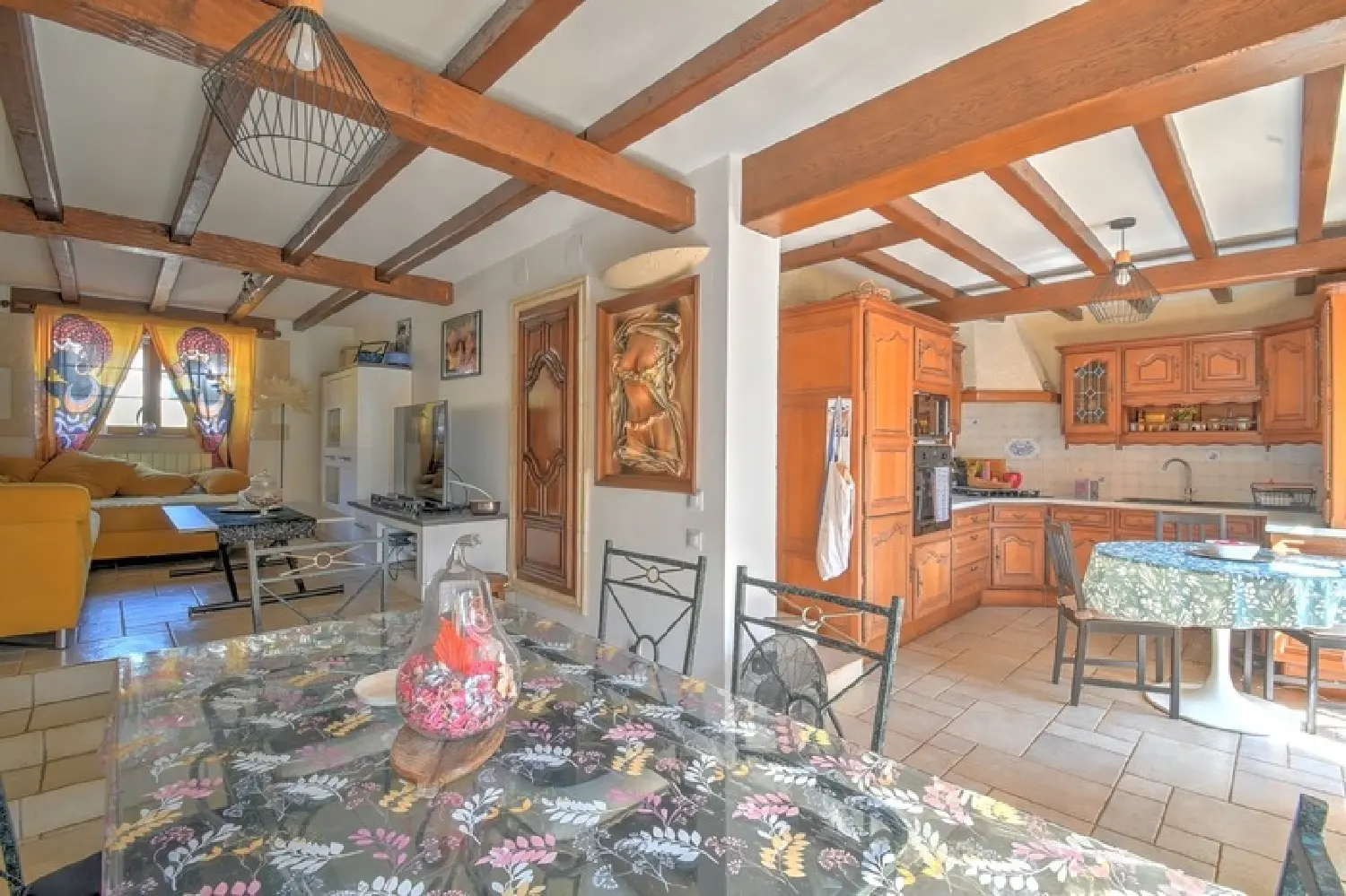 for sale house Neufchef Moselle 3