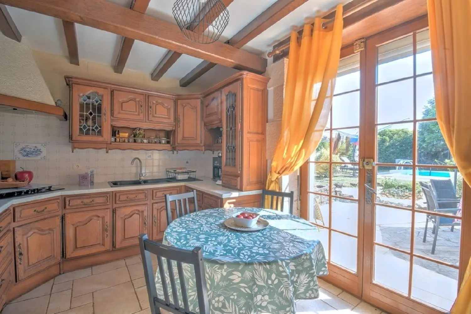  for sale house Neufchef Moselle 5