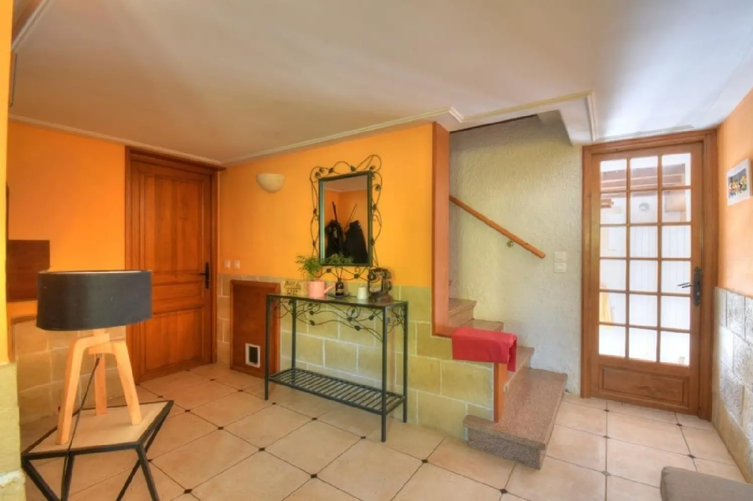  for sale house Neufchef Moselle 7