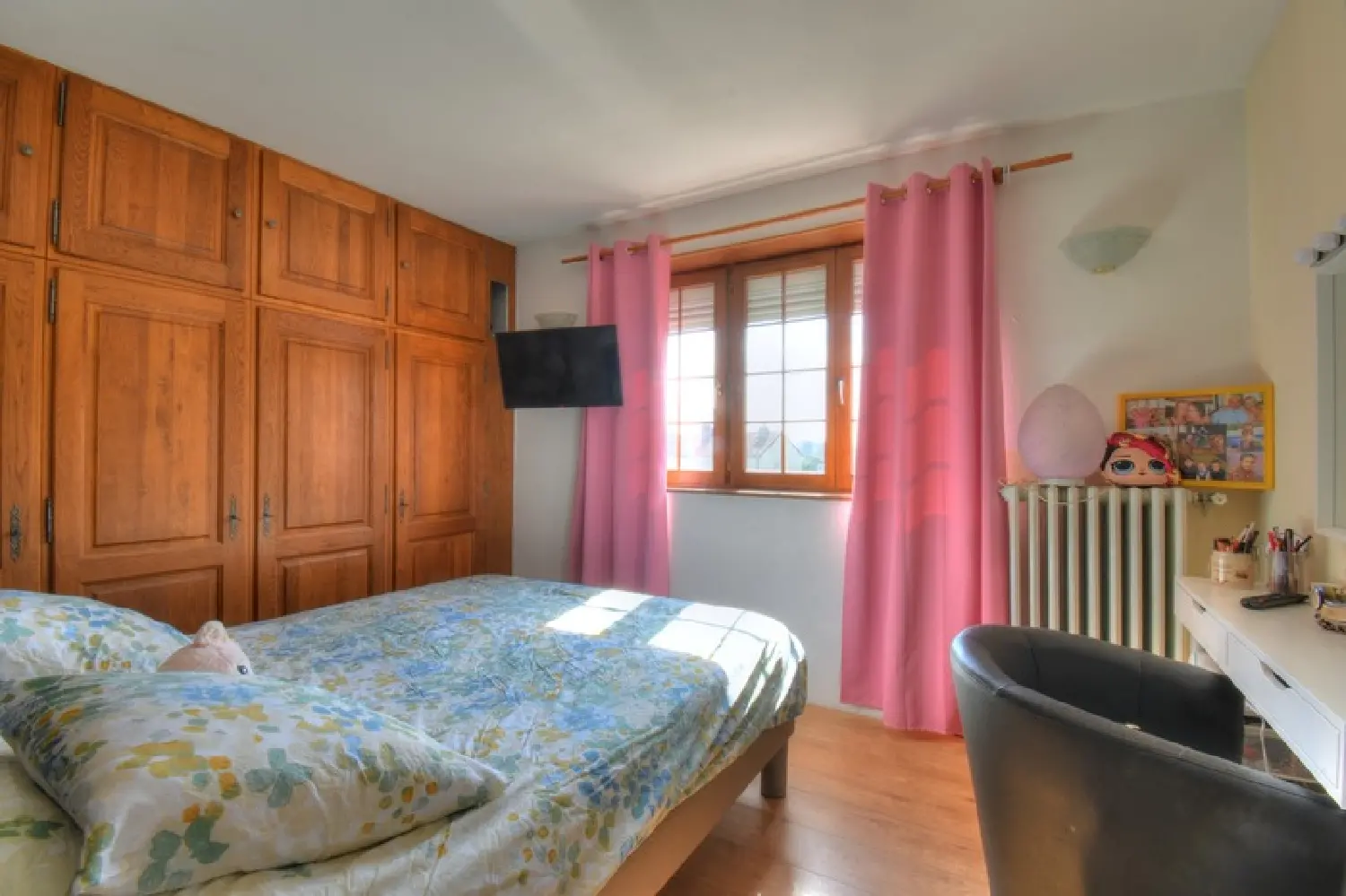  for sale house Neufchef Moselle 8