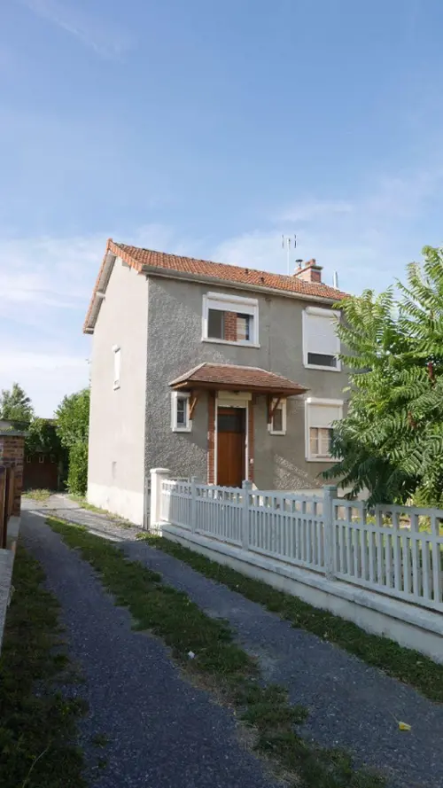 Neuflize Ardennes huis foto 7116320