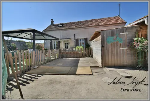 Neuilly-Saint-Front Aisne casa foto 7112876