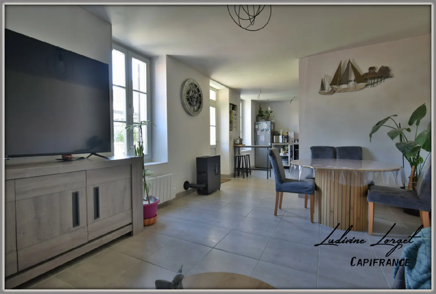  en venta casa Neuilly-Saint-Front Aisne 2