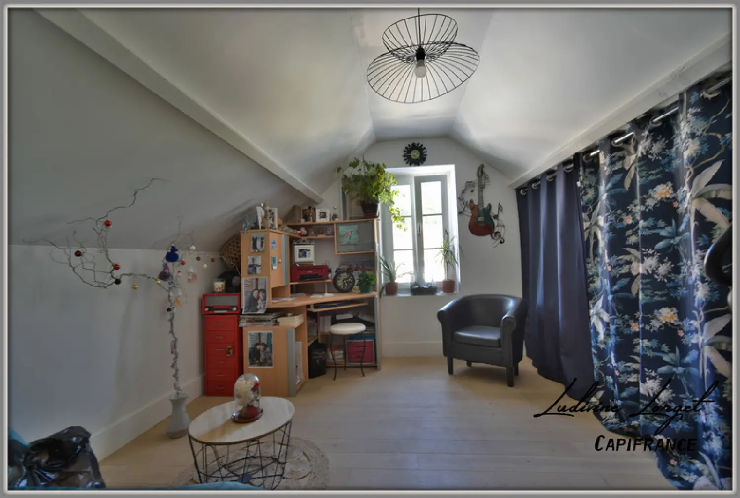 en venta casa Neuilly-Saint-Front Aisne 5