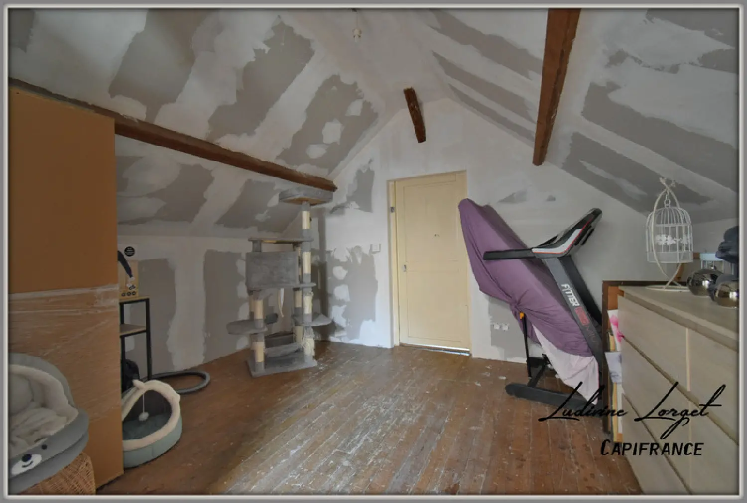  en venta casa Neuilly-Saint-Front Aisne 6