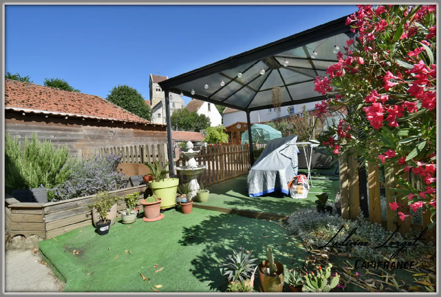 en venta casa Neuilly-Saint-Front Aisne 7