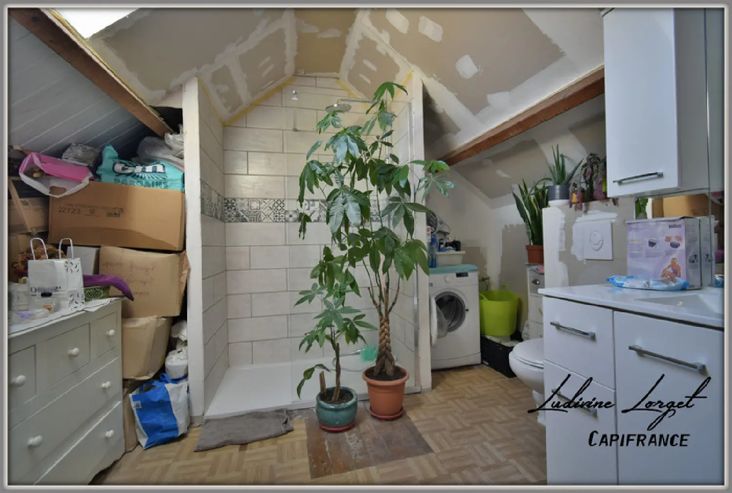  en venta casa Neuilly-Saint-Front Aisne 8