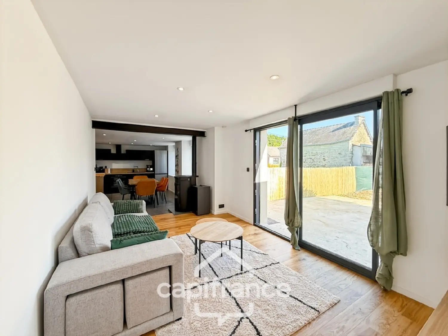  kaufen Haus Neulliac Morbihan 4