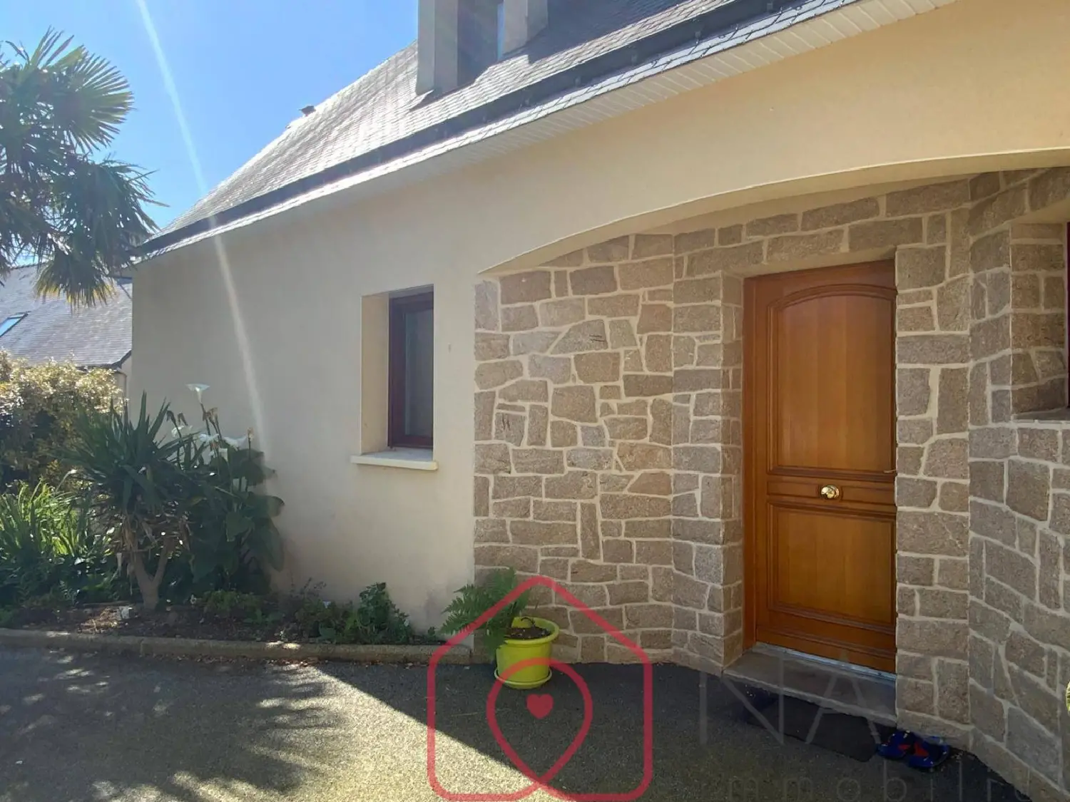 te koop huis Neulliac Morbihan 2