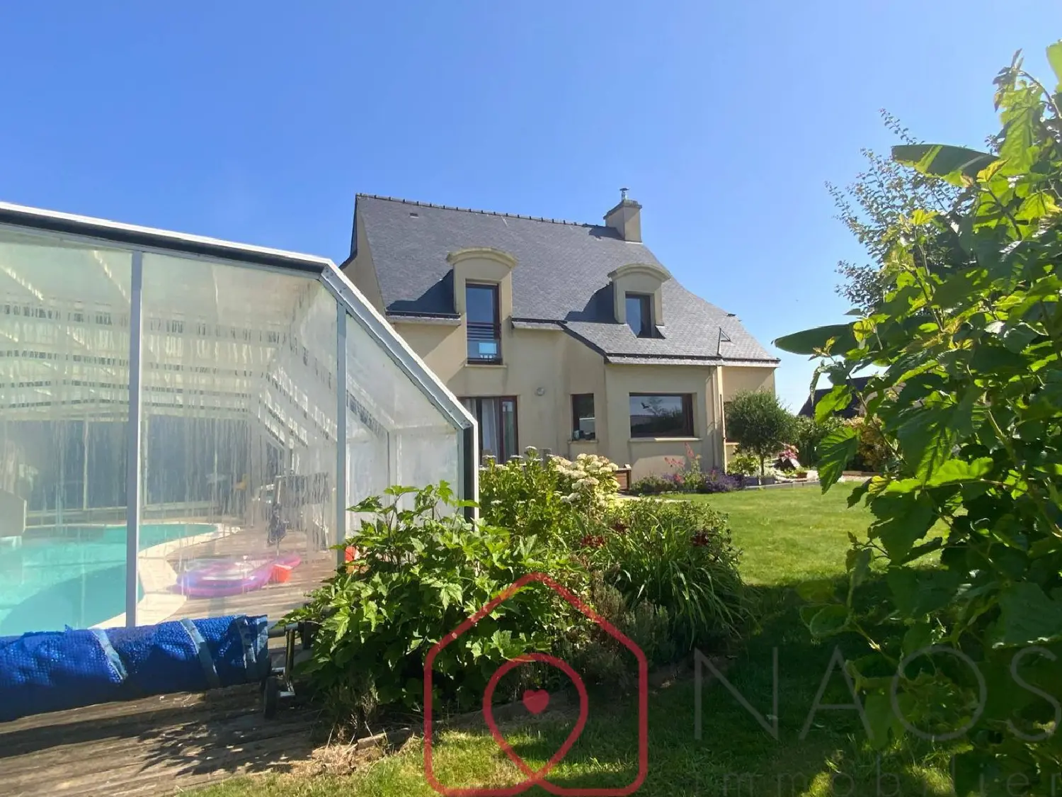  te koop huis Neulliac Morbihan 3
