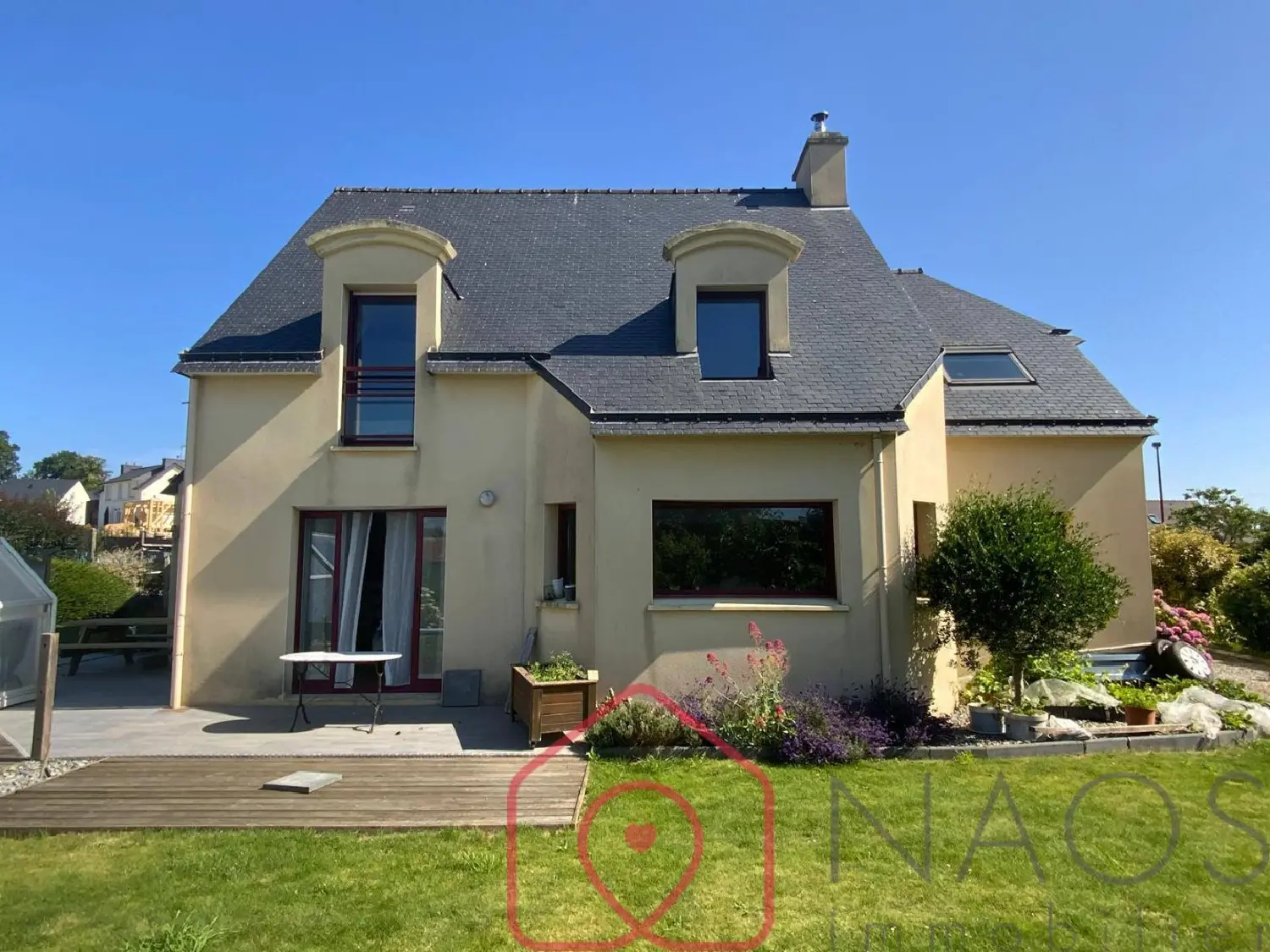  te koop huis Neulliac Morbihan 5