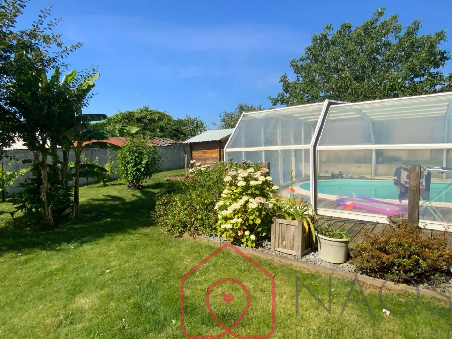  te koop huis Neulliac Morbihan 6