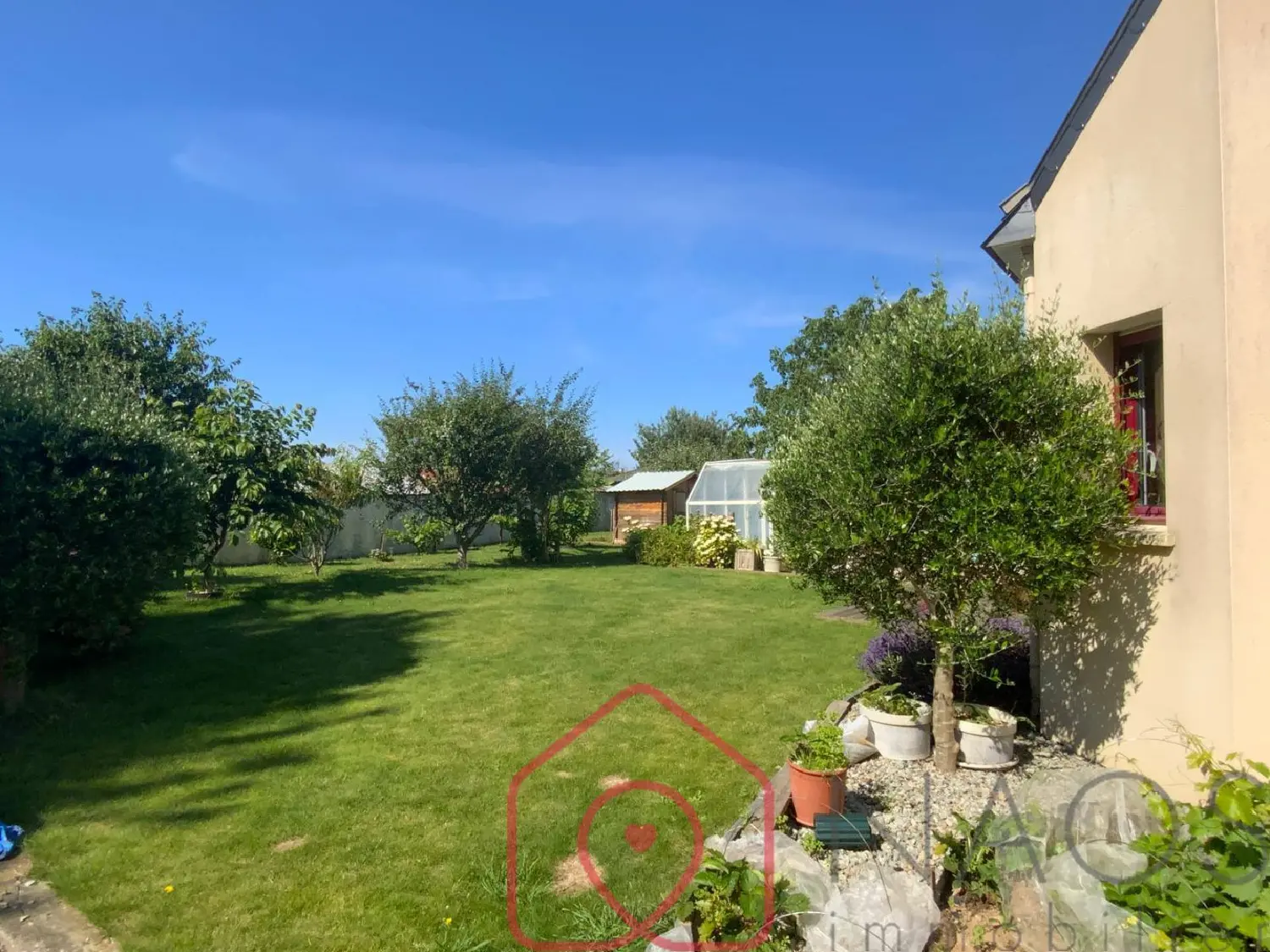  te koop huis Neulliac Morbihan 7