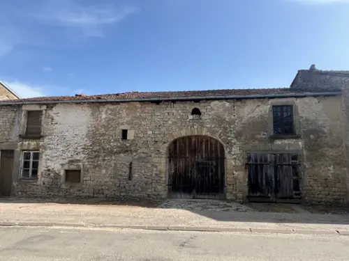 Neuvelle-lès-Voisey Haute-Marne Haus Bild 7107968