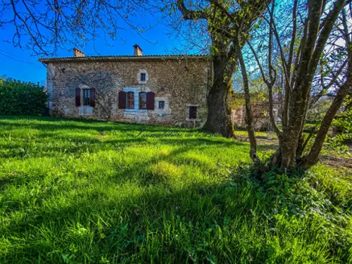 Neuvic Dordogne huis foto 7110942