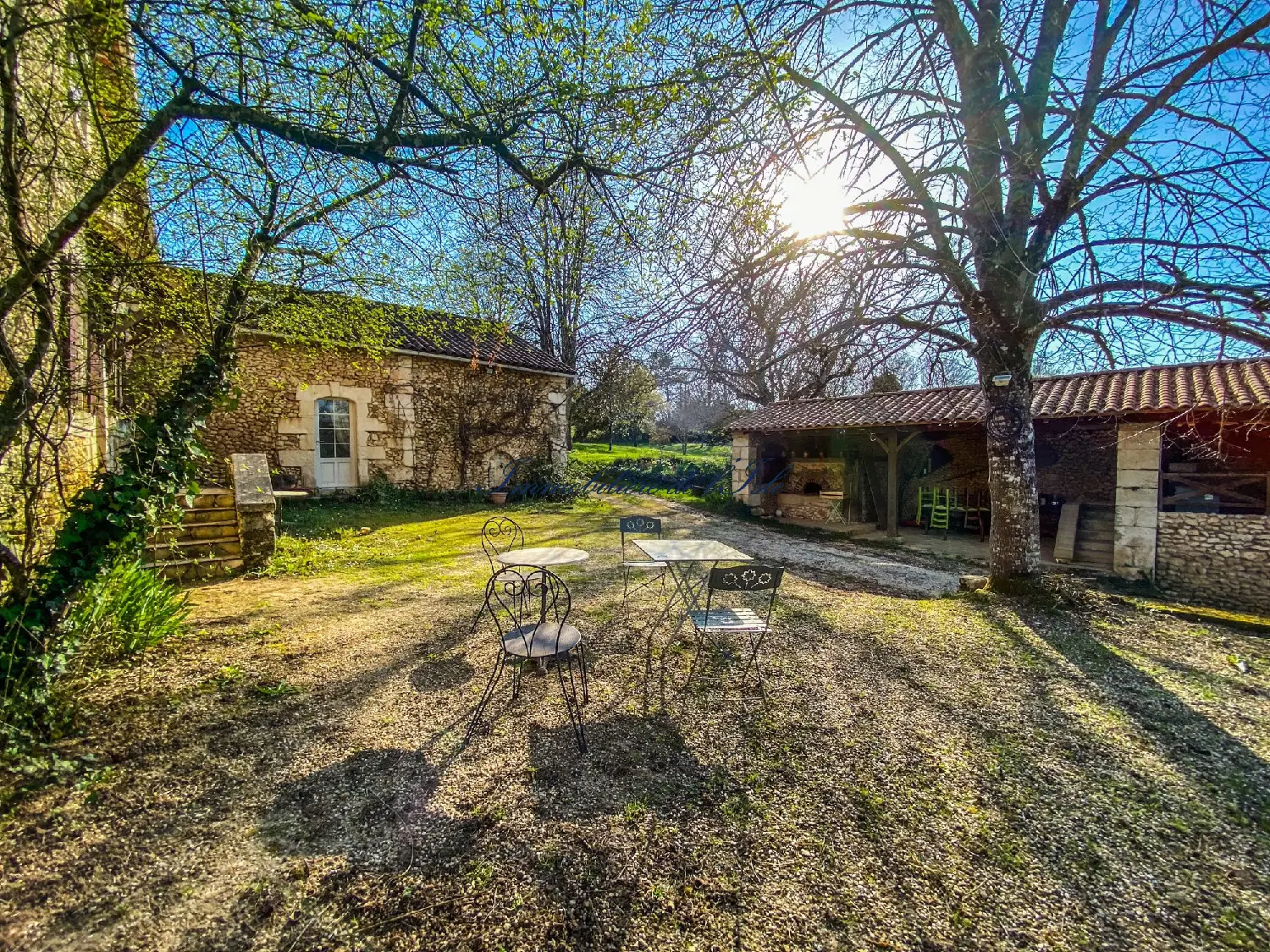  te koop huis Neuvic Dordogne 5