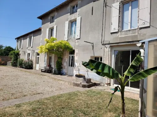Neuville-De-Poitou Vienne Haus Bild 7111823