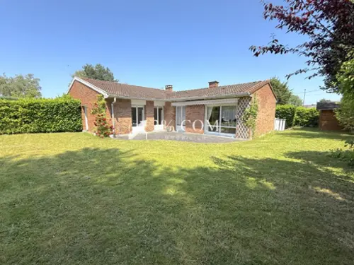Neuville-en-Ferrain Nord huis foto 7105343