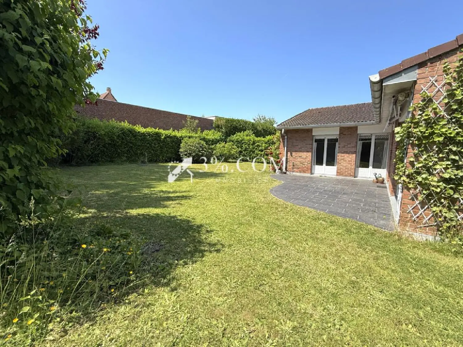  te koop huis Neuville-en-Ferrain Nord 2