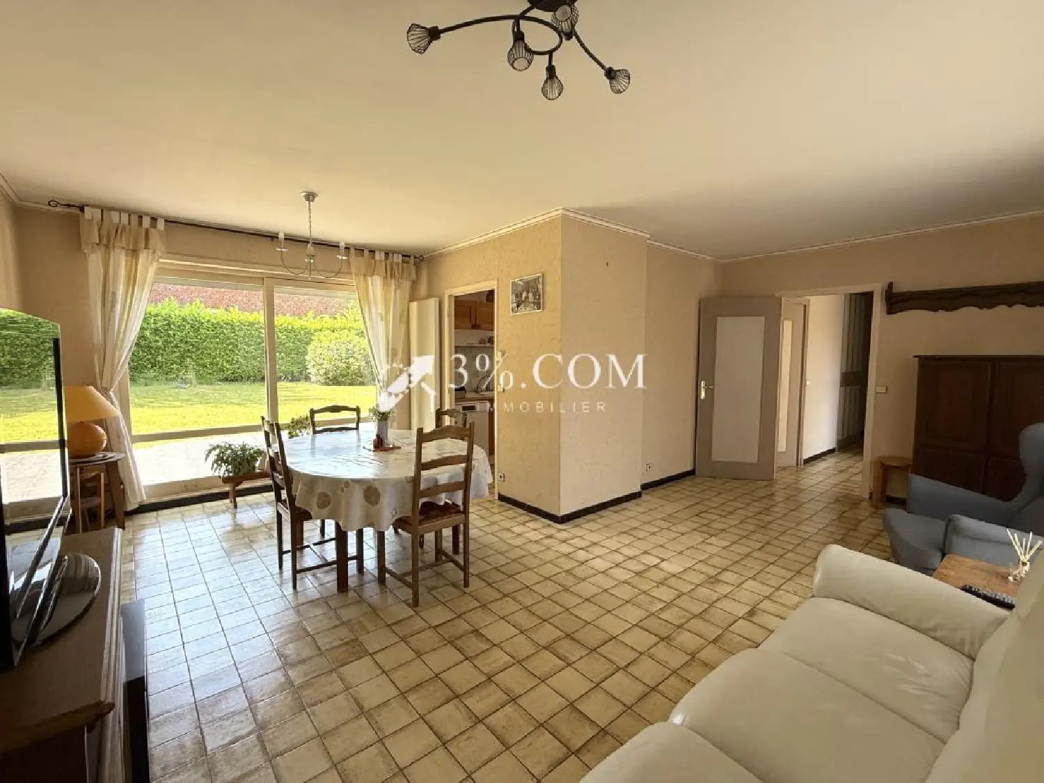  te koop huis Neuville-en-Ferrain Nord 3