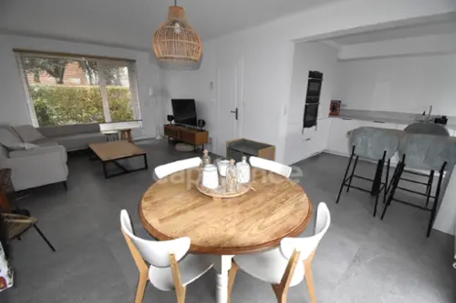Neuville-en-Ferrain Nord house foto 7107012