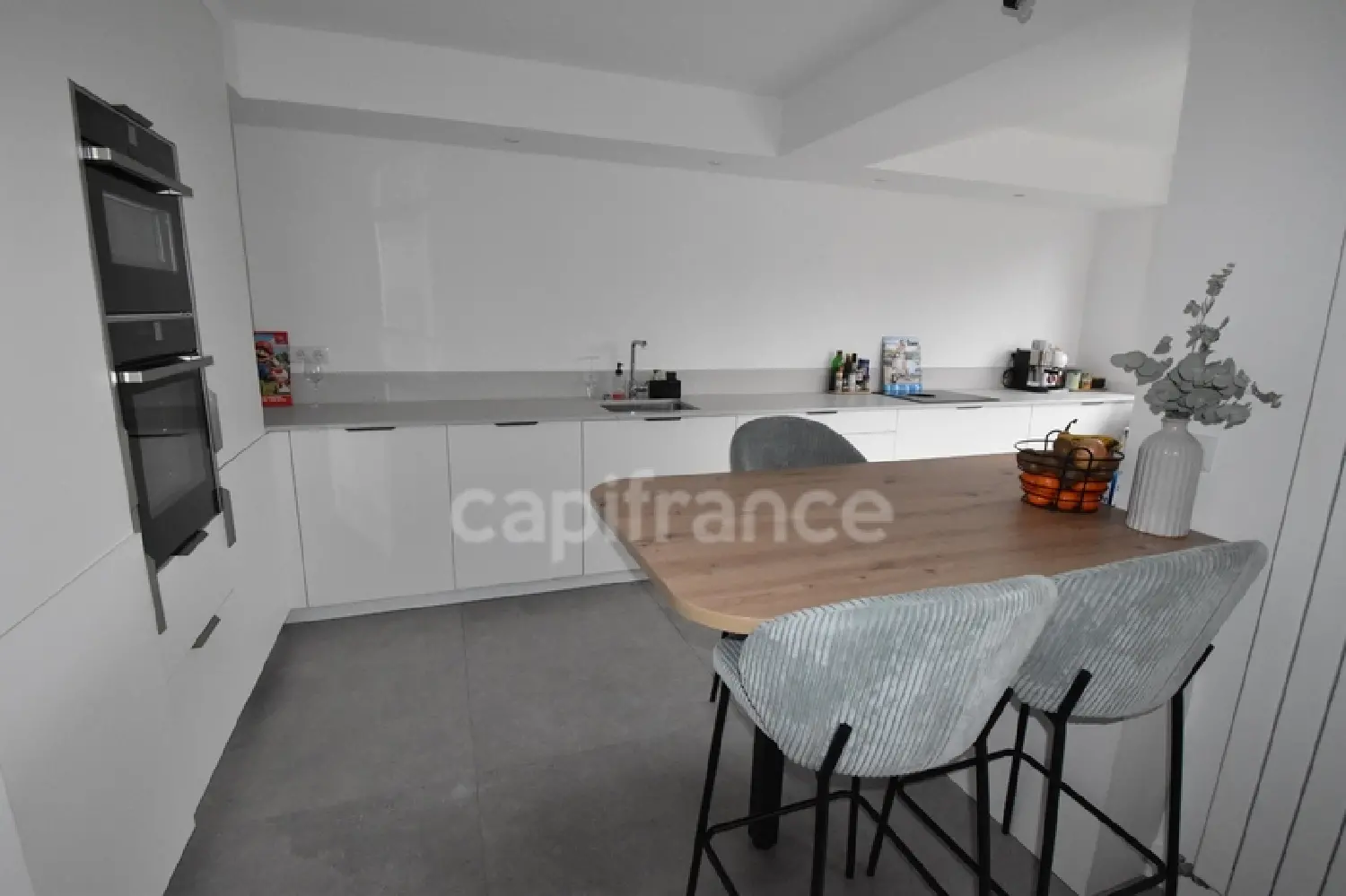  for sale house Neuville-en-Ferrain Nord 3