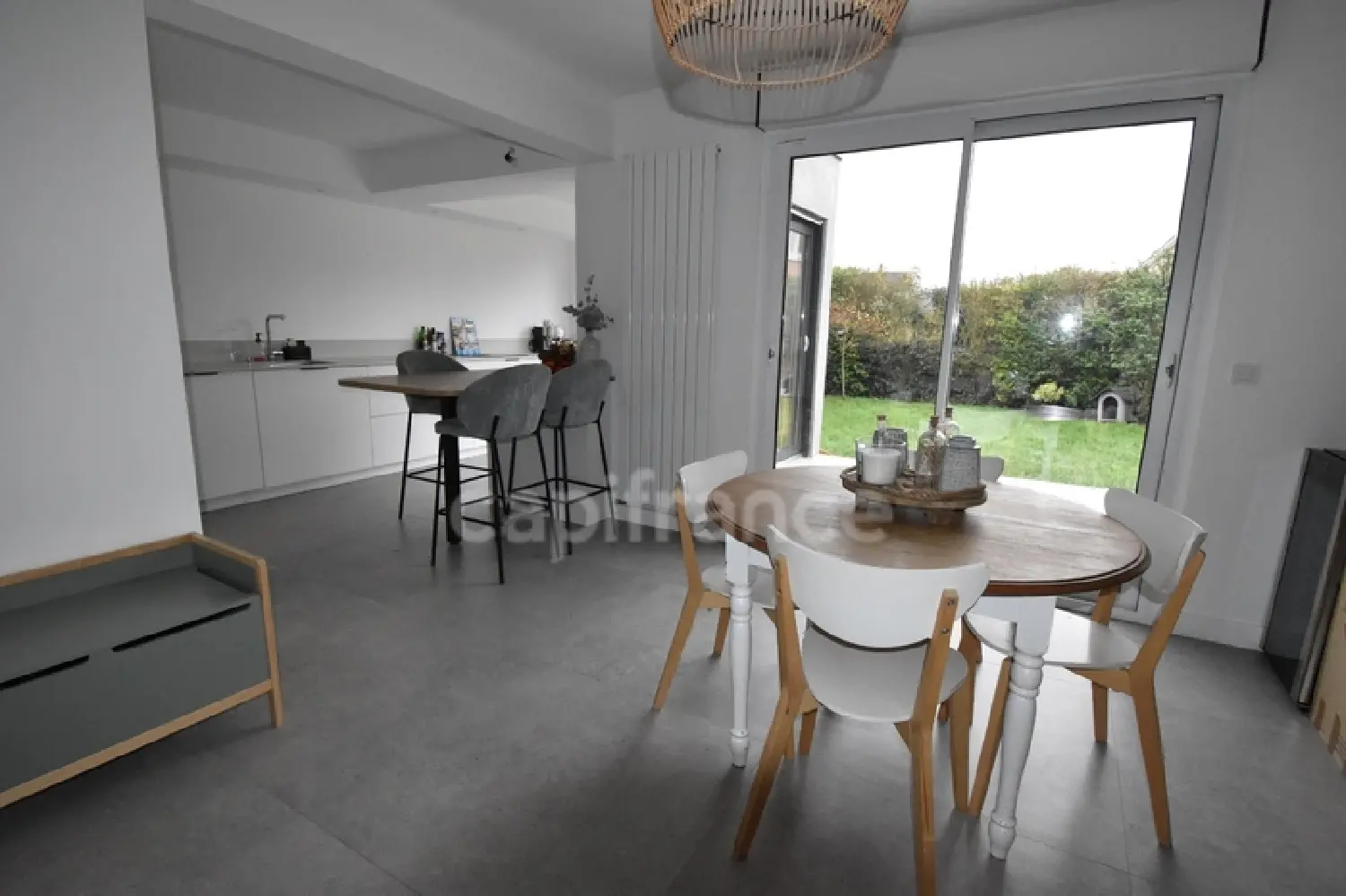  for sale house Neuville-en-Ferrain Nord 4