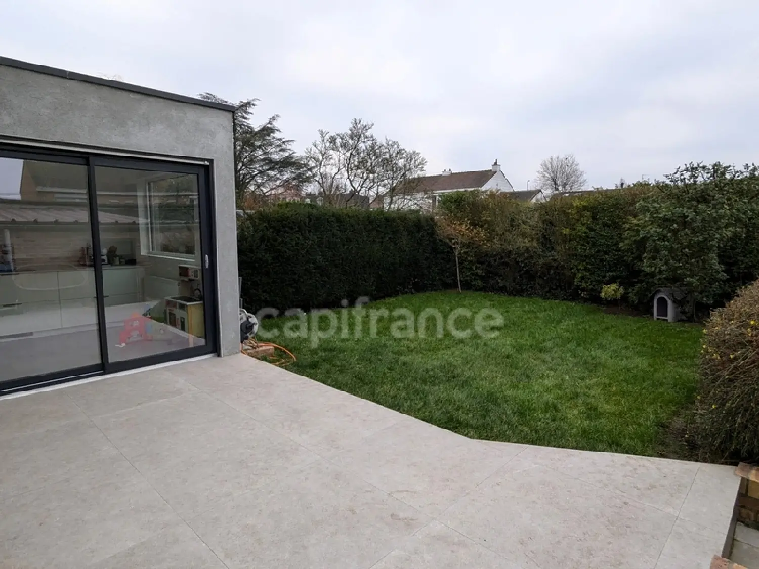  for sale house Neuville-en-Ferrain Nord 5