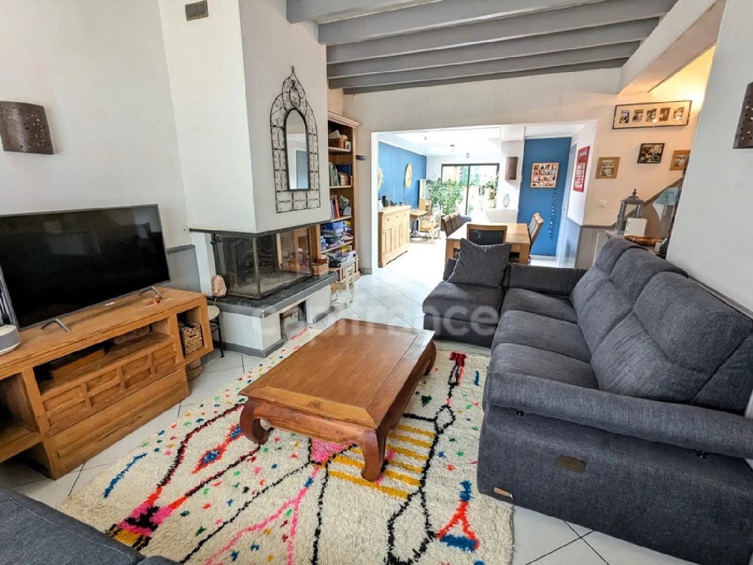  te koop huis Neuville-en-Ferrain Nord 1