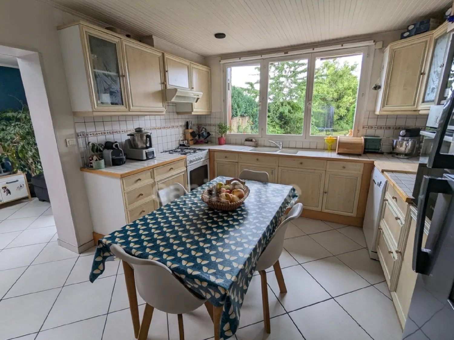  te koop huis Neuville-en-Ferrain Nord 2