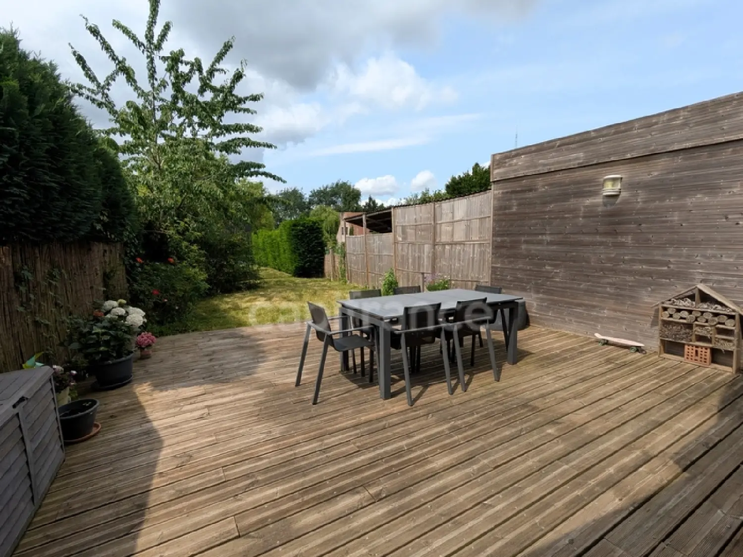  te koop huis Neuville-en-Ferrain Nord 3
