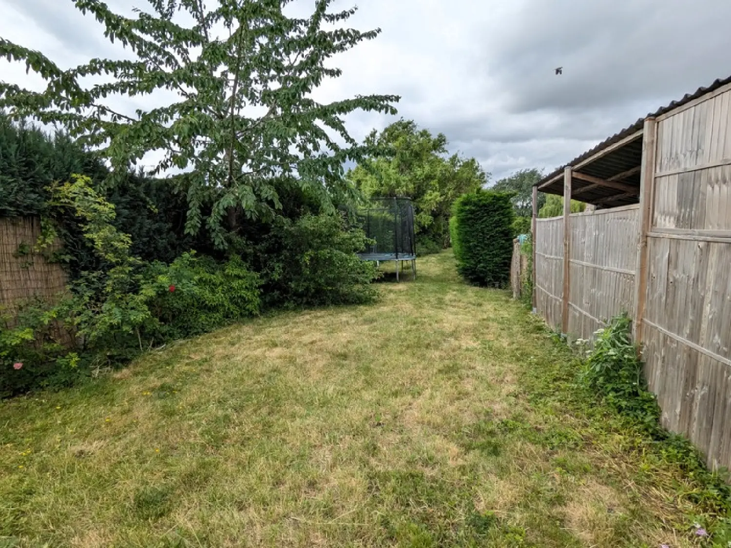  te koop huis Neuville-en-Ferrain Nord 4