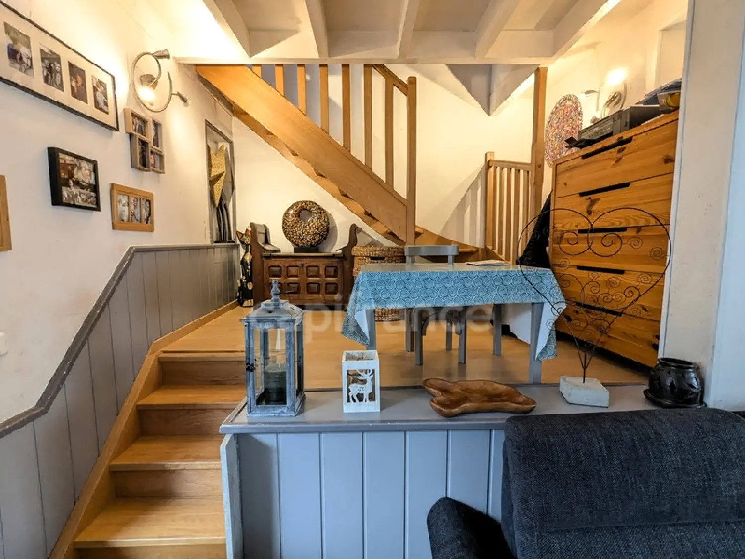  te koop huis Neuville-en-Ferrain Nord 5