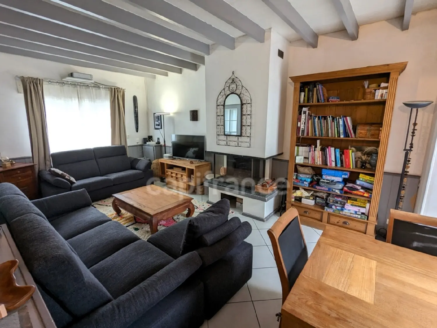  te koop huis Neuville-en-Ferrain Nord 6