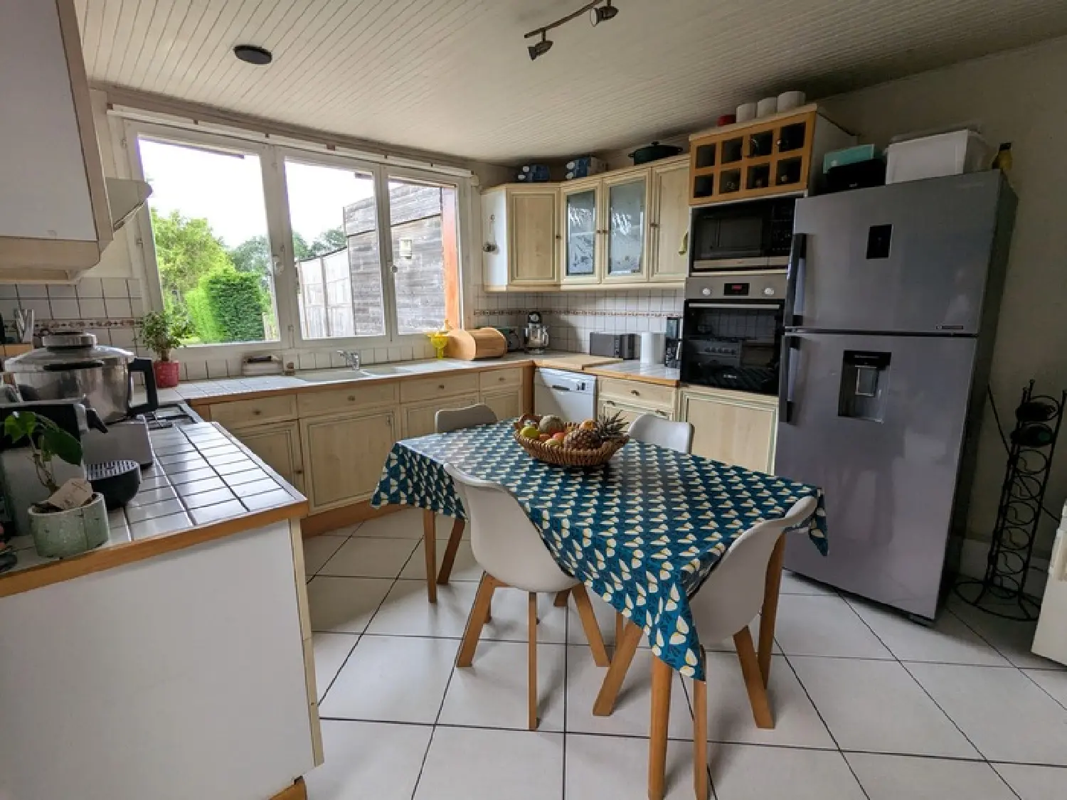  te koop huis Neuville-en-Ferrain Nord 8