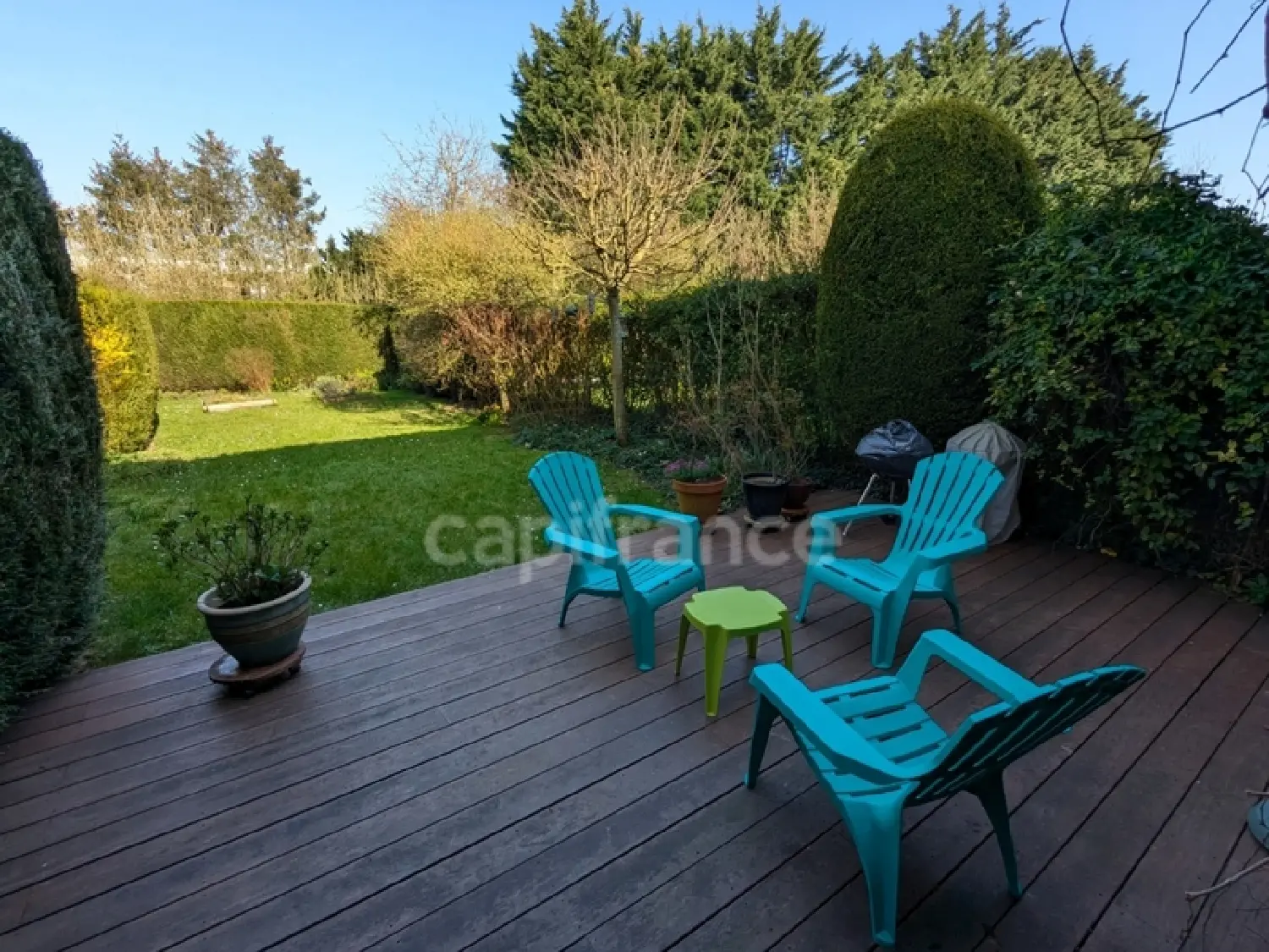  te koop huis Neuville-en-Ferrain Nord 1