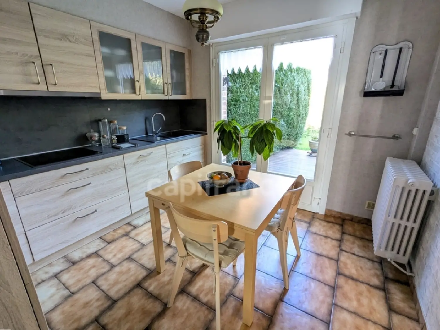  te koop huis Neuville-en-Ferrain Nord 7