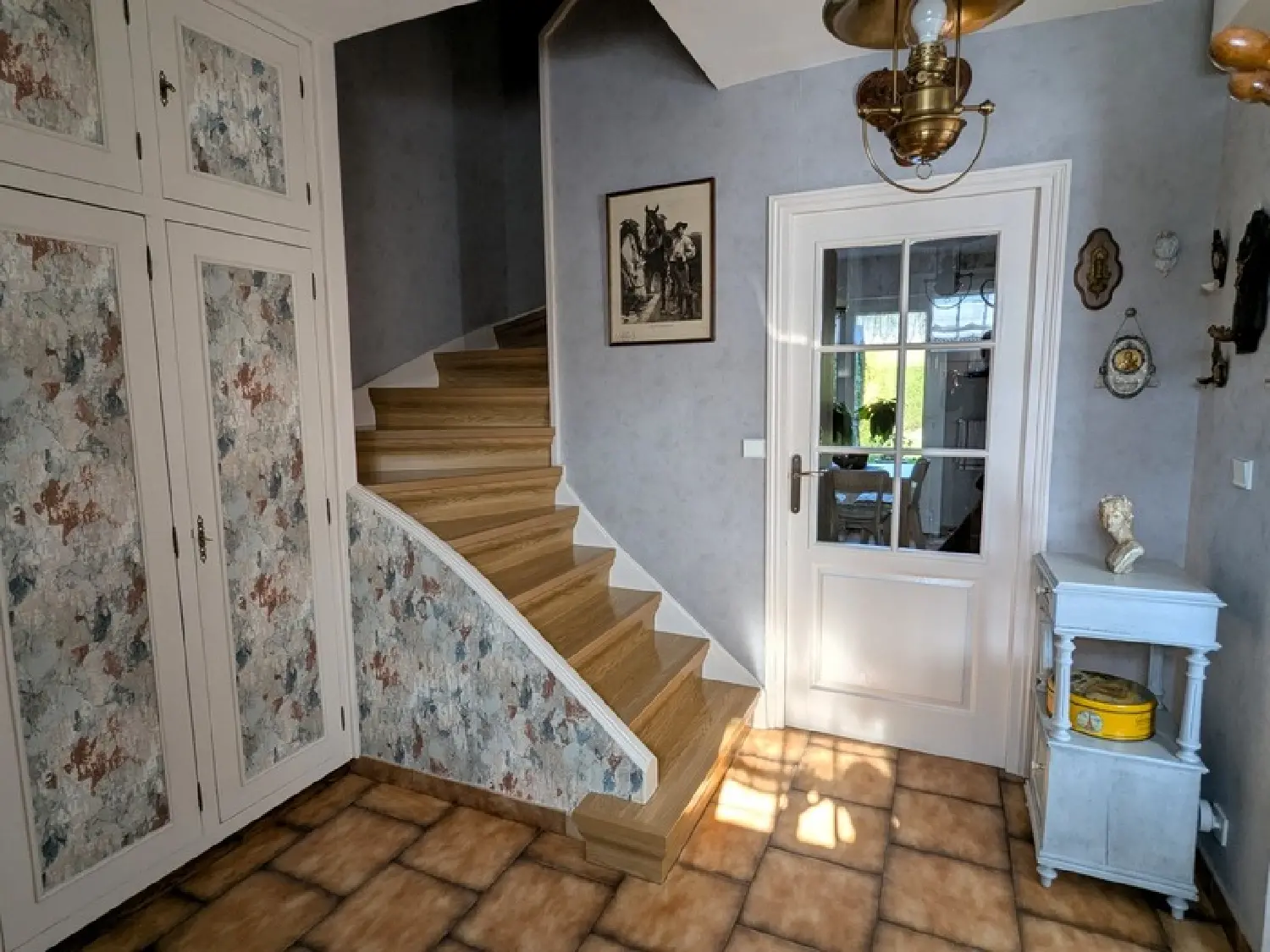  te koop huis Neuville-en-Ferrain Nord 8