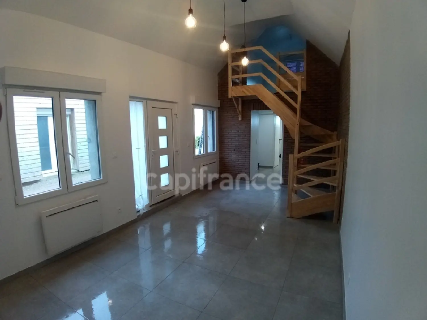  te koop huis Neuville-en-Ferrain Nord 1