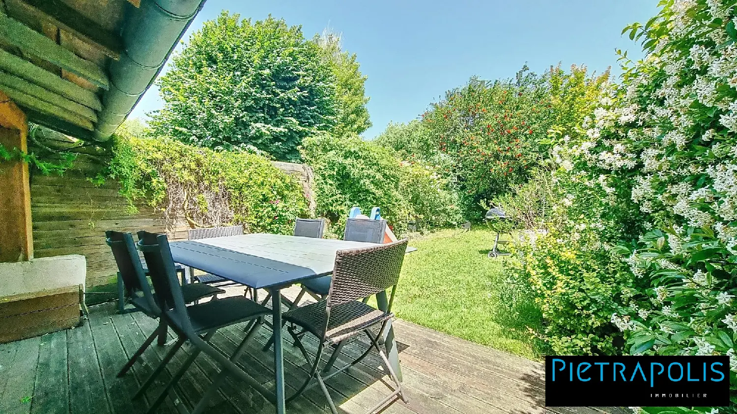  à vendre maison Neuville-sur-Saône Rhône 1