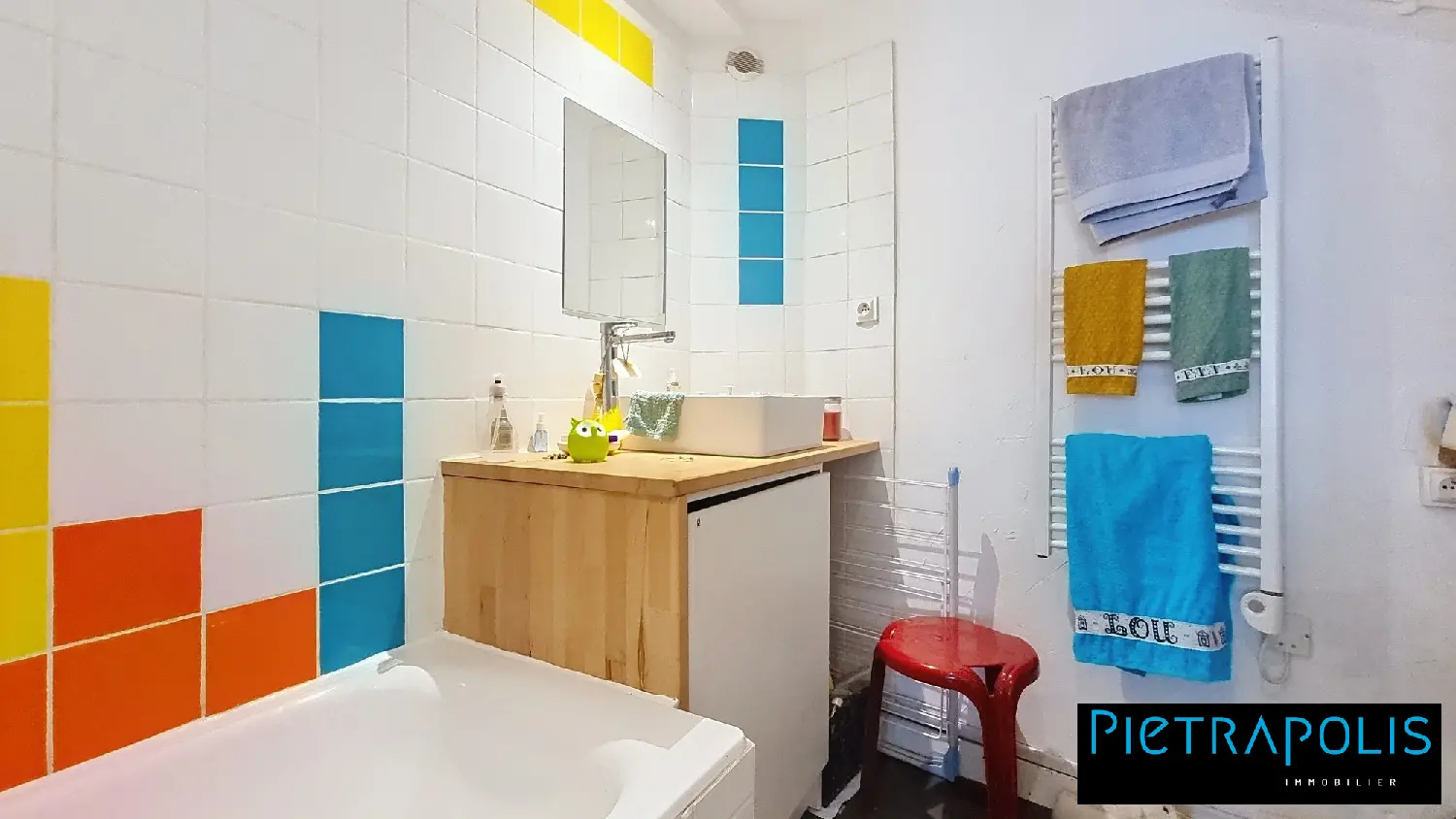  à vendre maison Neuville-sur-Saône Rhône 8