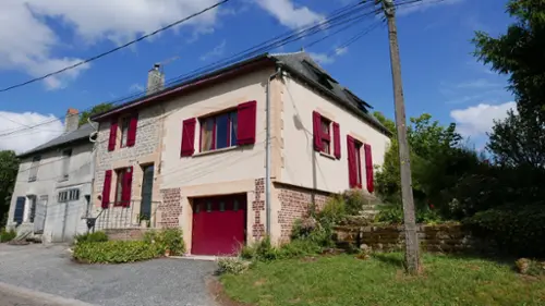 Neuvizy Ardennes huis foto 7111261