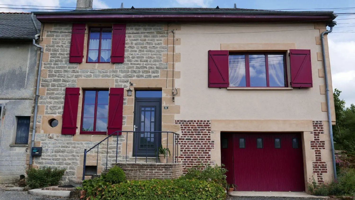  te koop huis Neuvizy Ardennes 3
