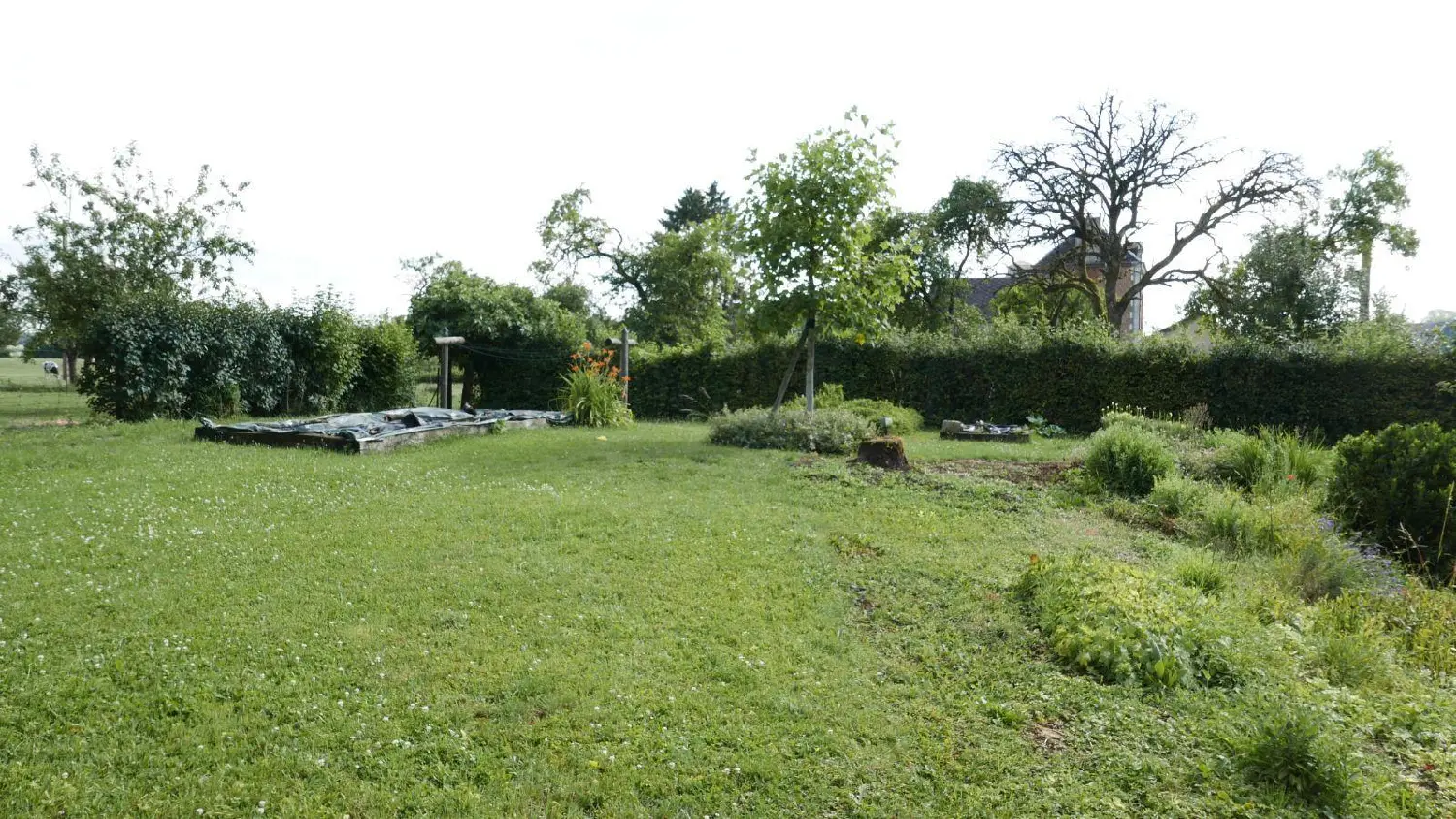  te koop huis Neuvizy Ardennes 4