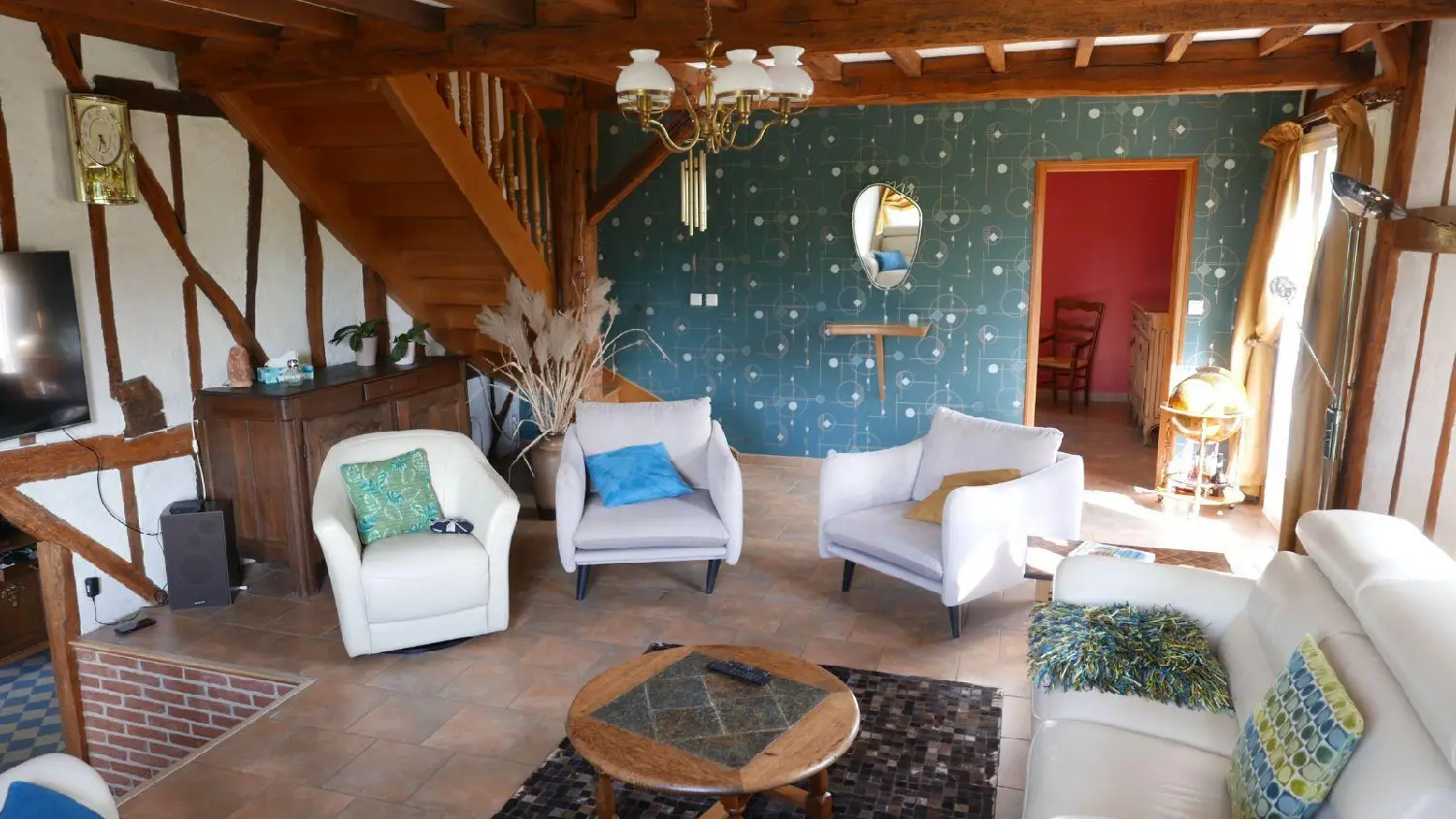  te koop huis Neuvizy Ardennes 6