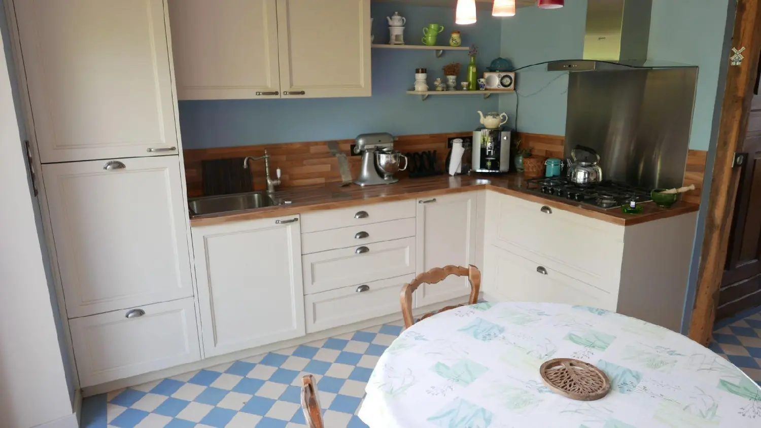  te koop huis Neuvizy Ardennes 7